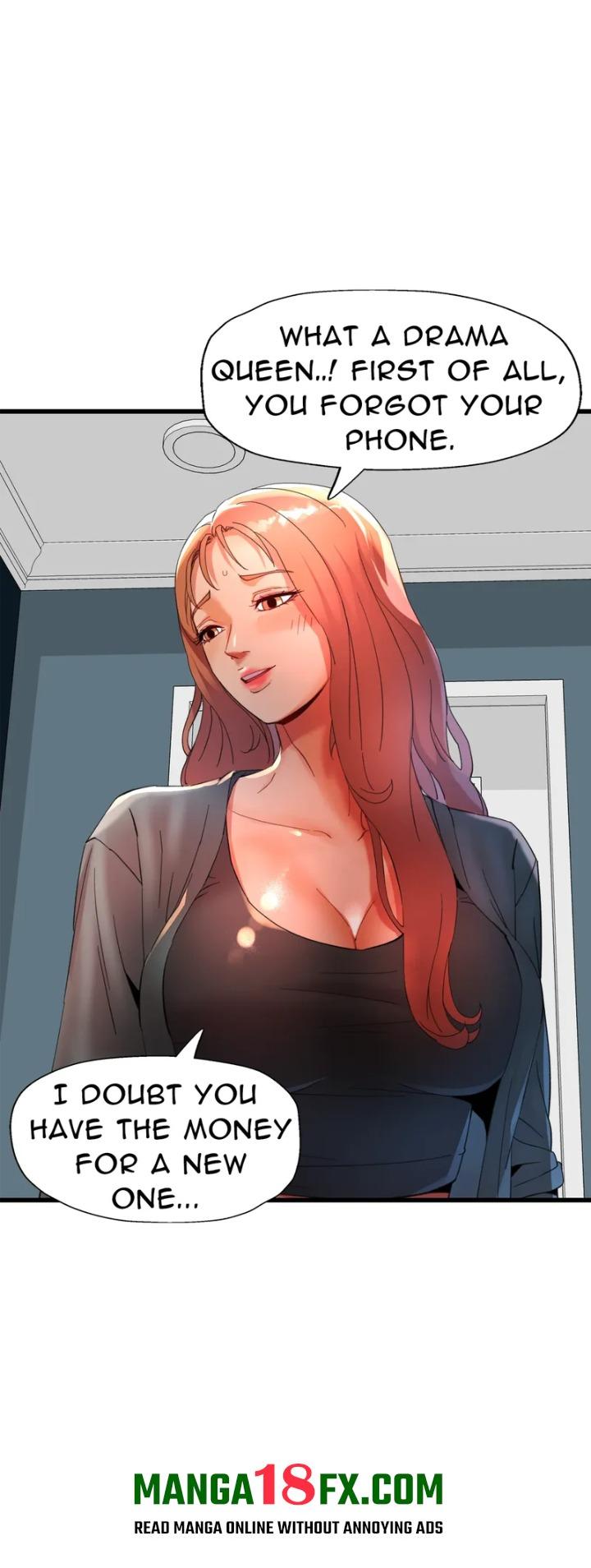 Cheer Me Up (Uncensored) 2