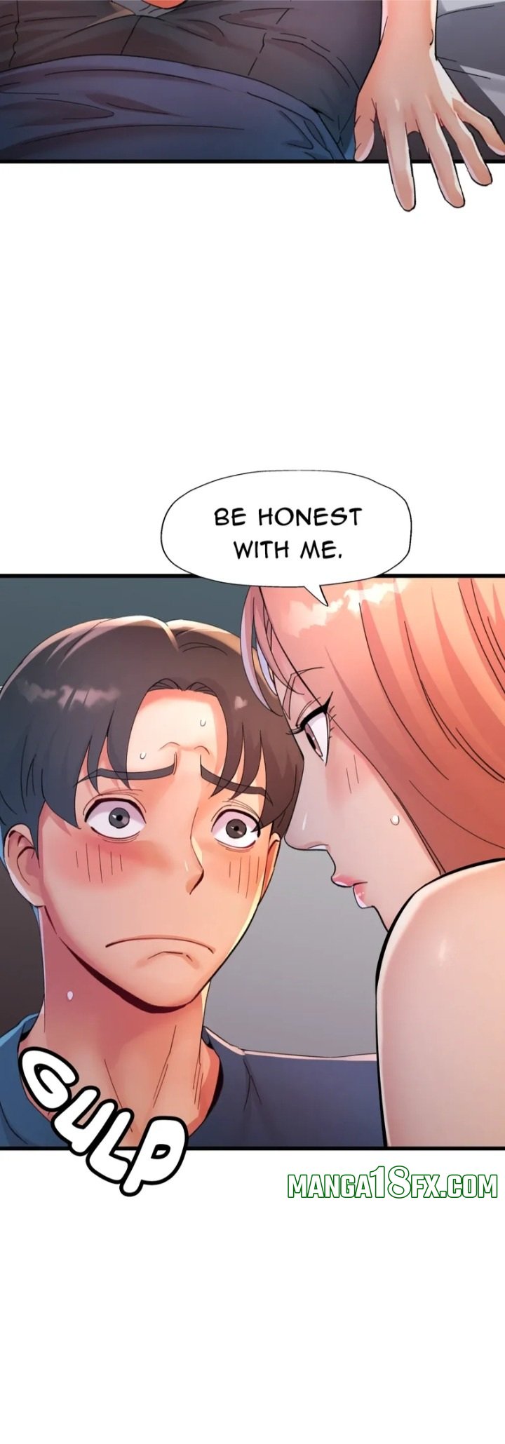 Cheer Me Up (Uncensored) 11