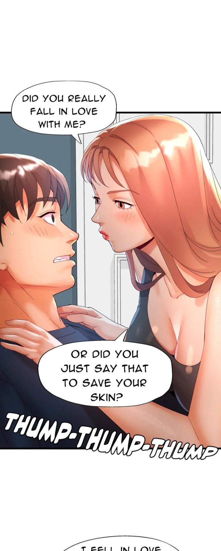 Cheer Me Up (Uncensored) 12