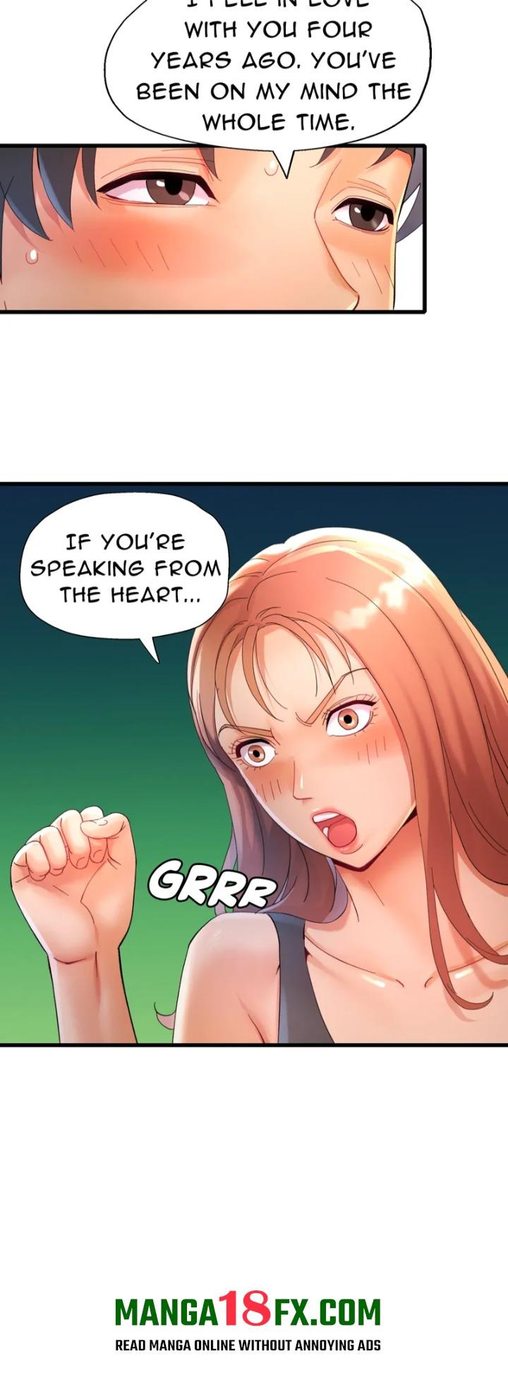 Cheer Me Up (Uncensored) 13