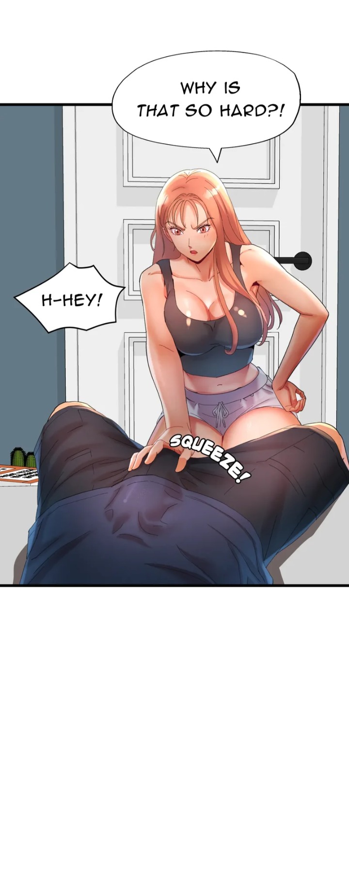 Cheer Me Up (Uncensored) 14