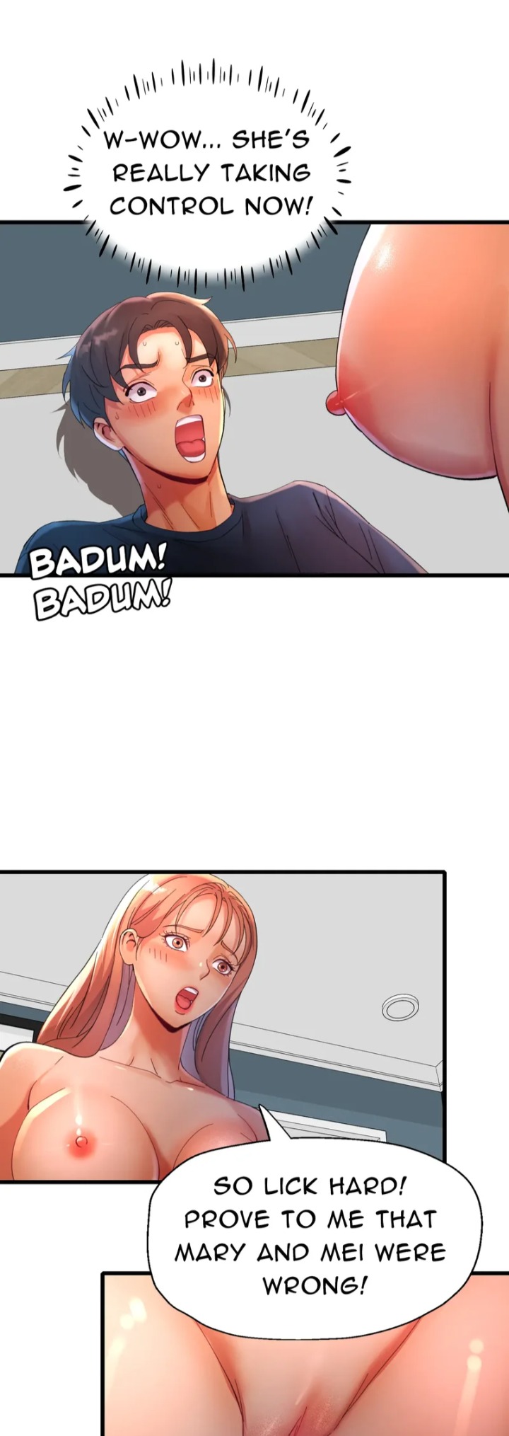 Cheer Me Up (Uncensored) 24