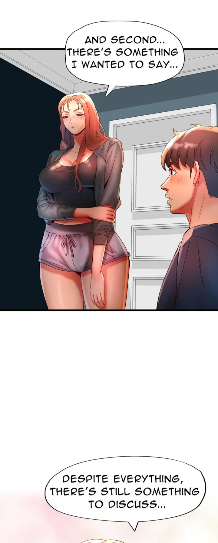 Cheer Me Up (Uncensored) 4