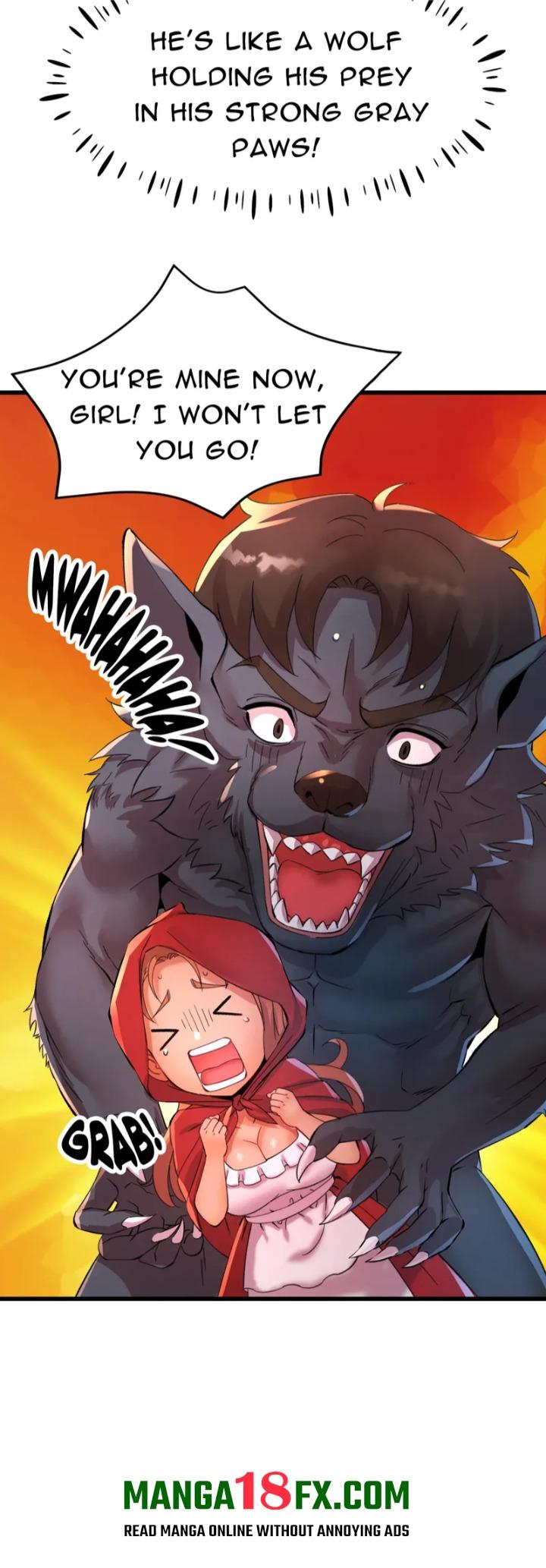 Cheer Me Up (Uncensored) 34