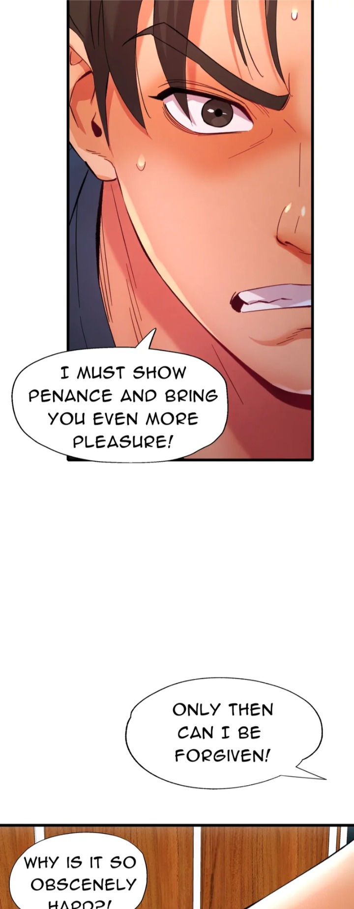 Cheer Me Up (Uncensored) 39