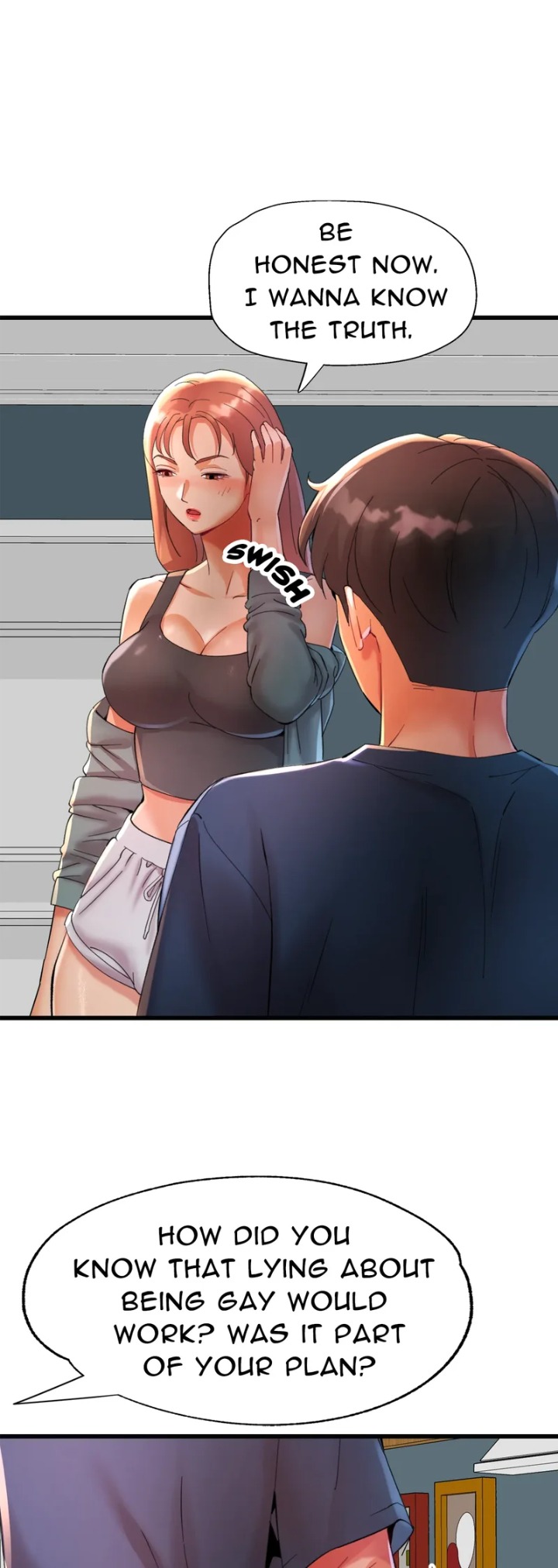 Cheer Me Up (Uncensored) 6