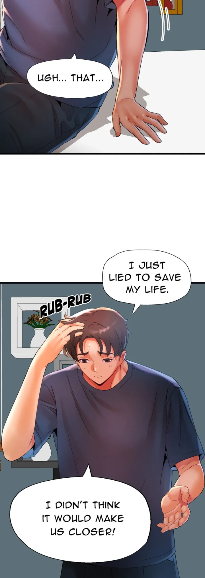 Cheer Me Up (Uncensored) 7