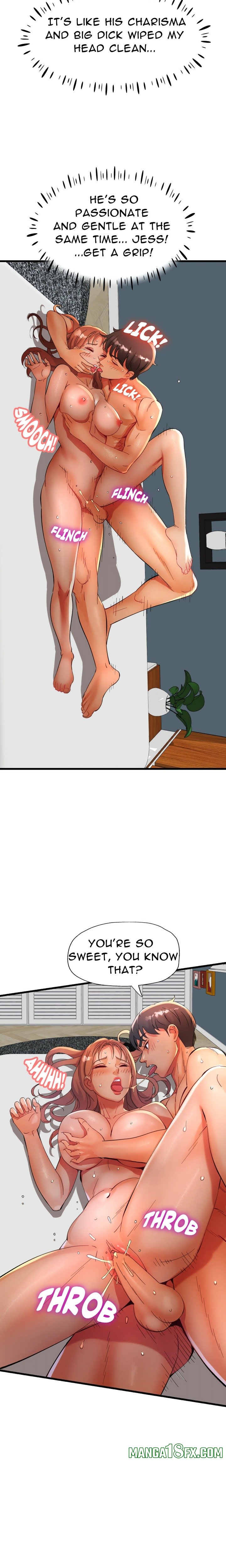 Cheer Me Up (Uncensored) 11