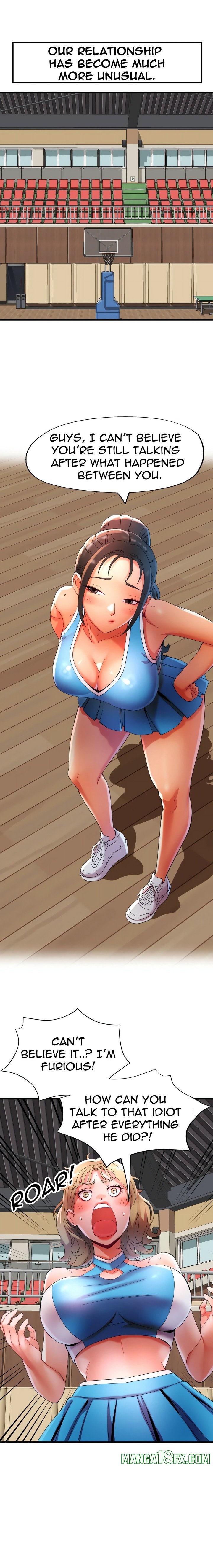 Cheer Me Up (Uncensored) 12
