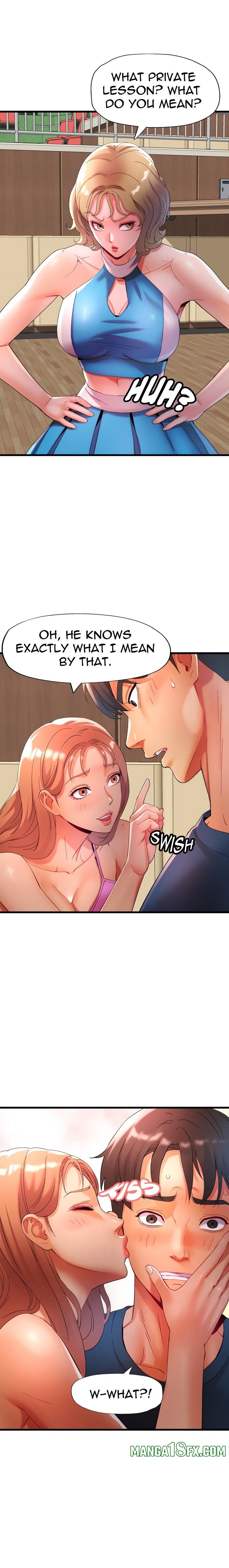 Cheer Me Up (Uncensored) 15