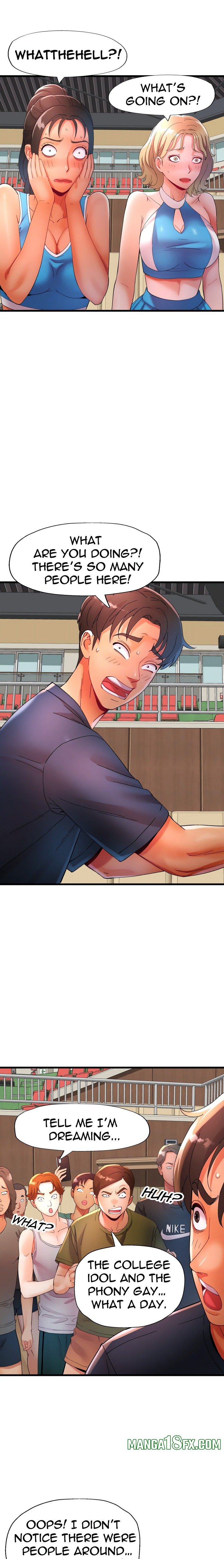 Cheer Me Up (Uncensored) 16