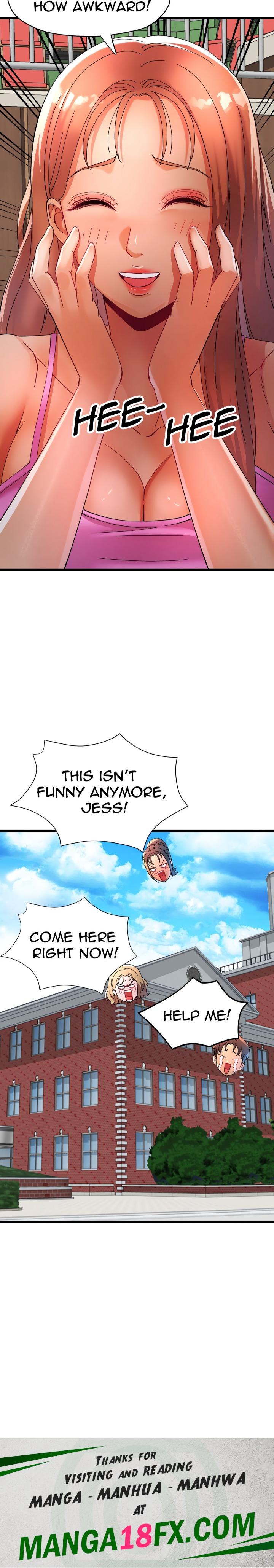 Cheer Me Up (Uncensored) 17