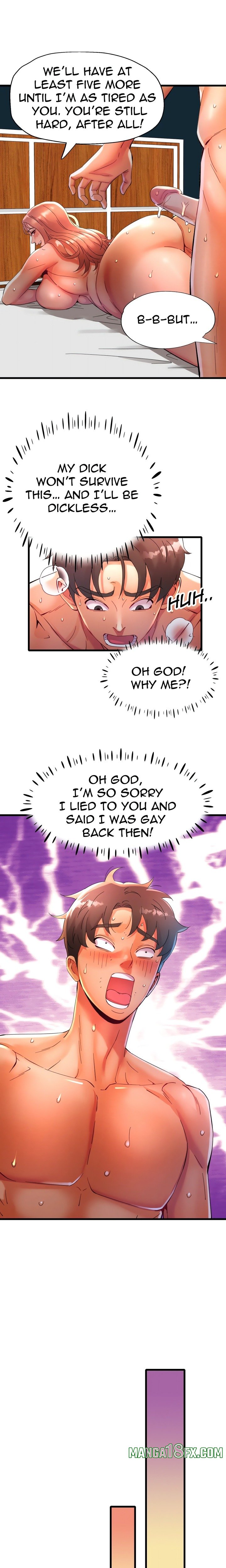 Cheer Me Up (Uncensored) 10