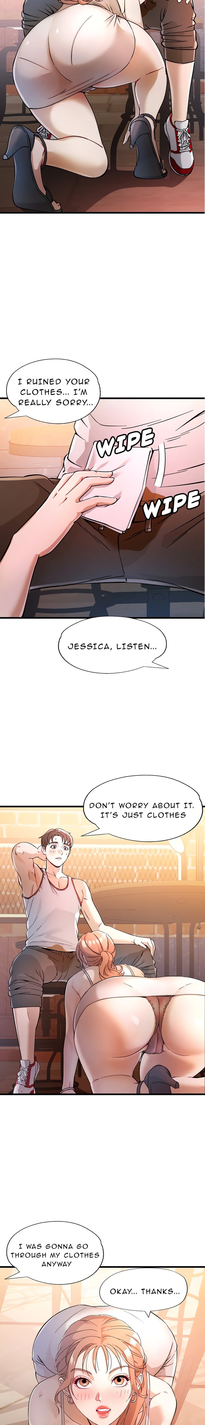 Cheer Me Up (Uncensored) 11