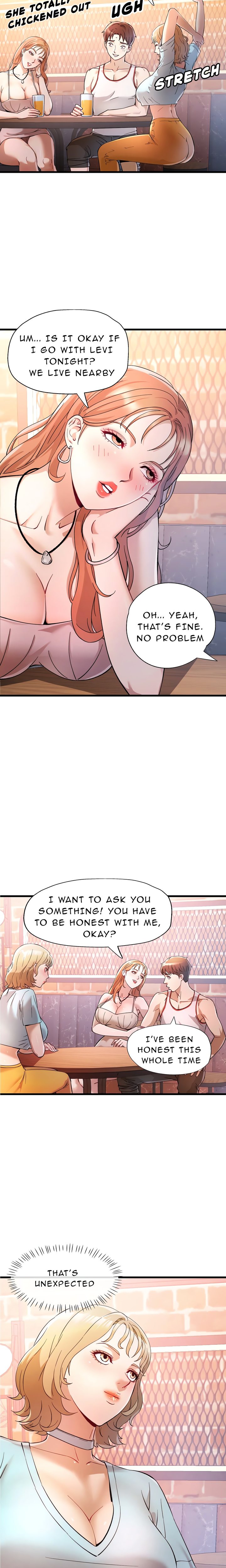 Cheer Me Up (Uncensored) 13