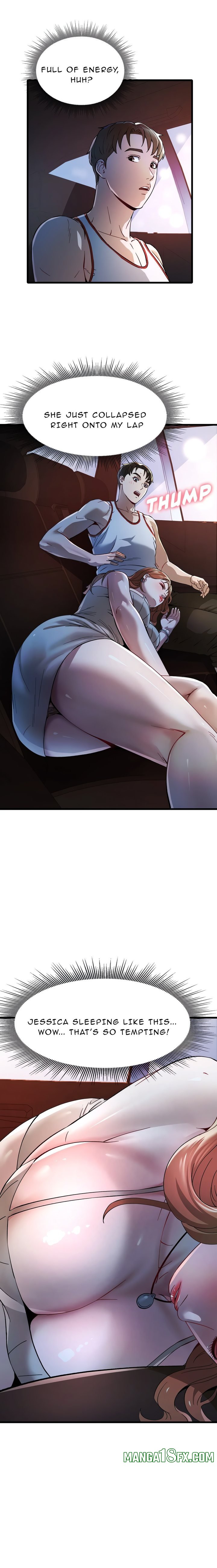 Cheer Me Up (Uncensored) 15