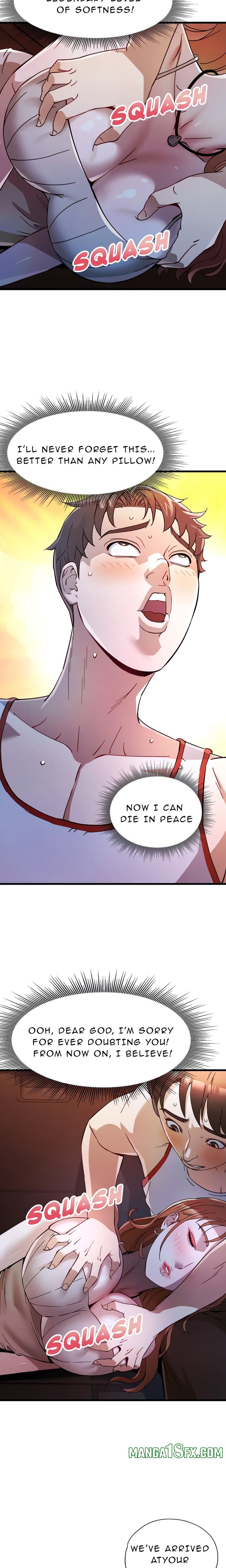 Cheer Me Up (Uncensored) 17