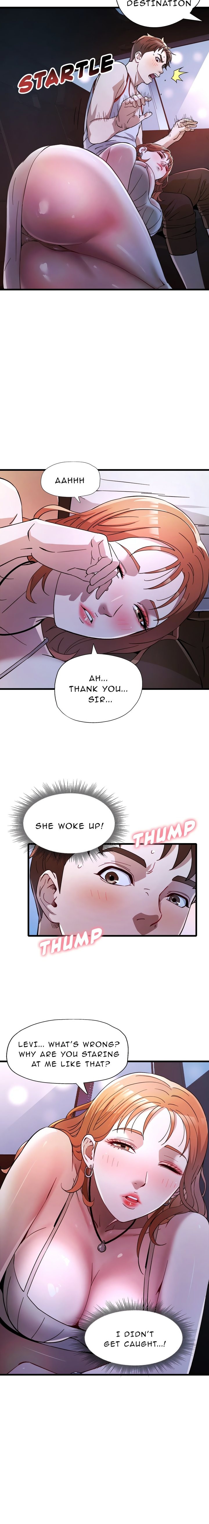Cheer Me Up (Uncensored) 18