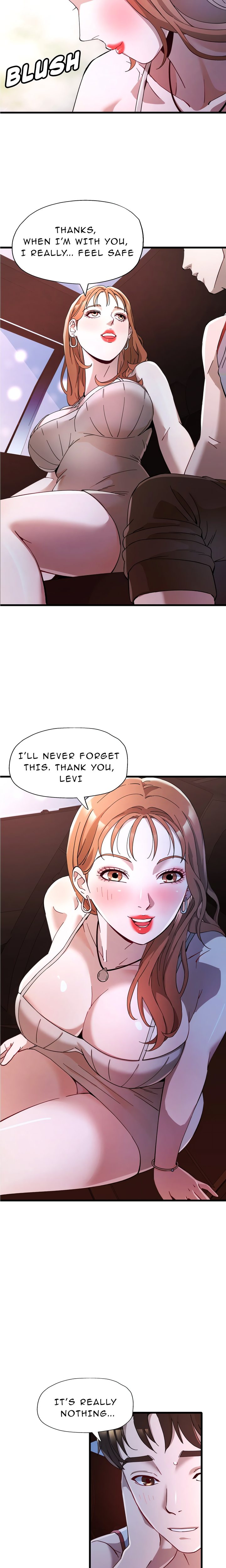 Cheer Me Up (Uncensored) 20