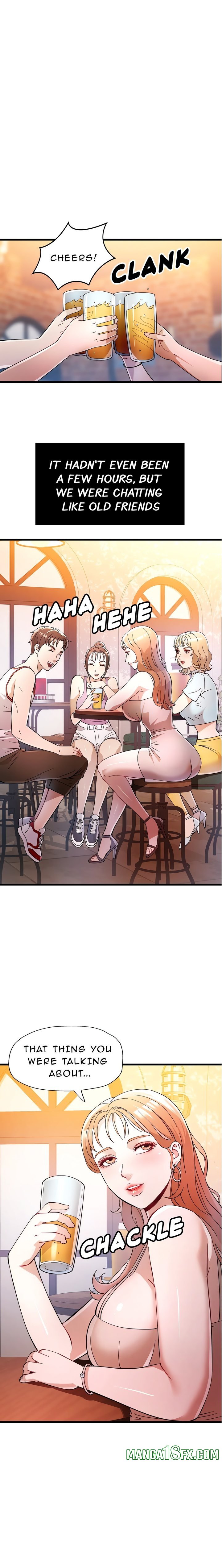 Cheer Me Up (Uncensored) 3