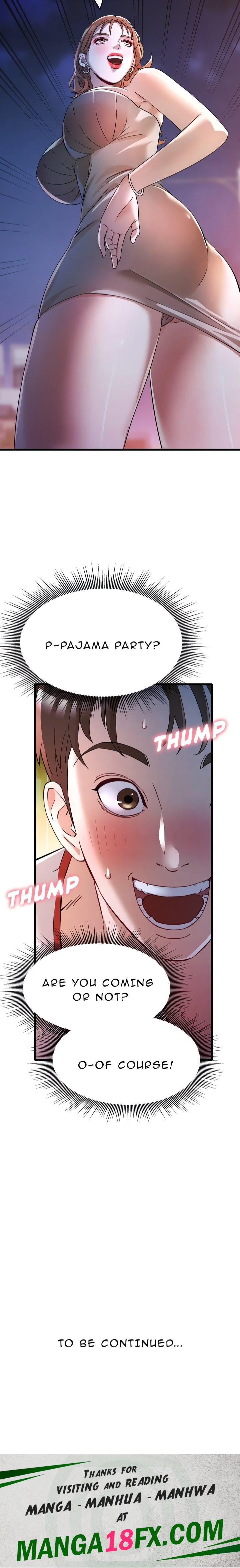 Cheer Me Up (Uncensored) 22
