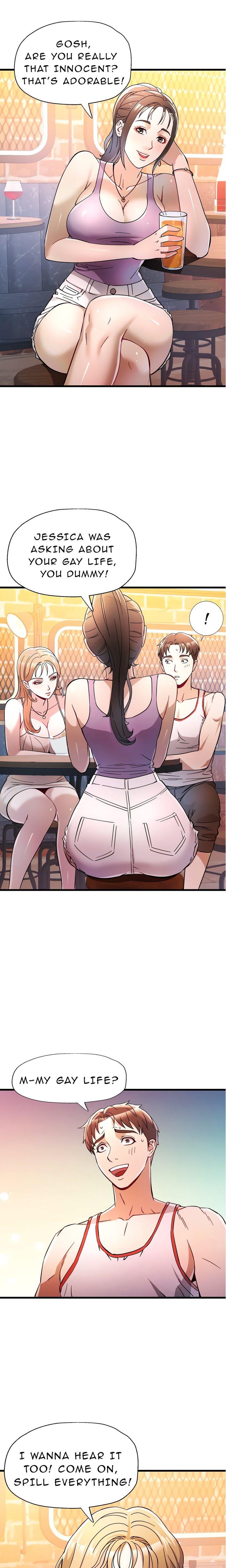 Cheer Me Up (Uncensored) 4