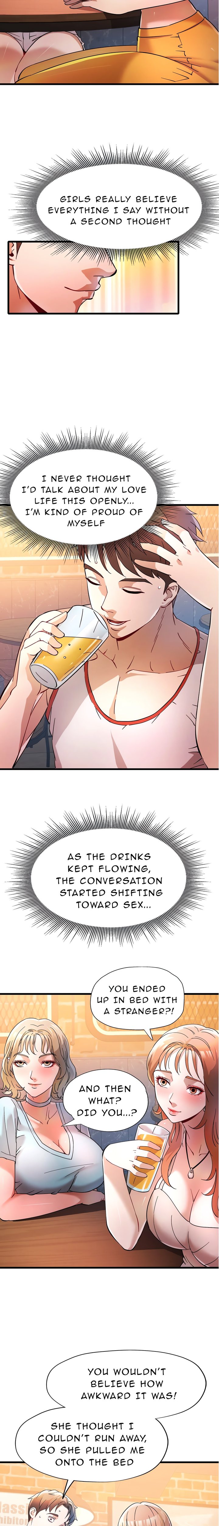 Cheer Me Up (Uncensored) 6