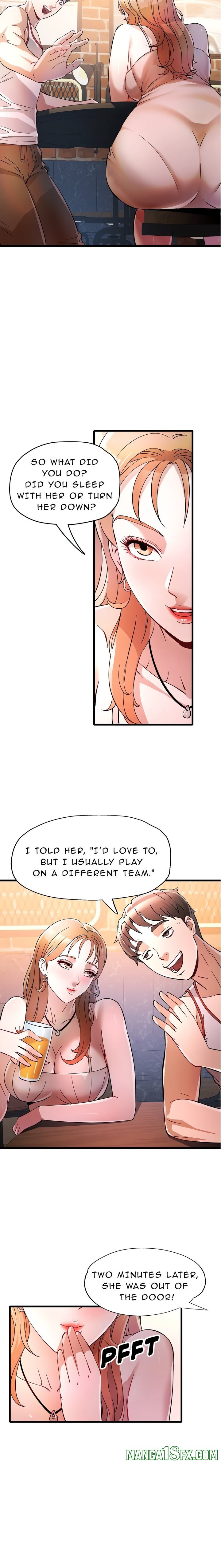 Cheer Me Up (Uncensored) 7
