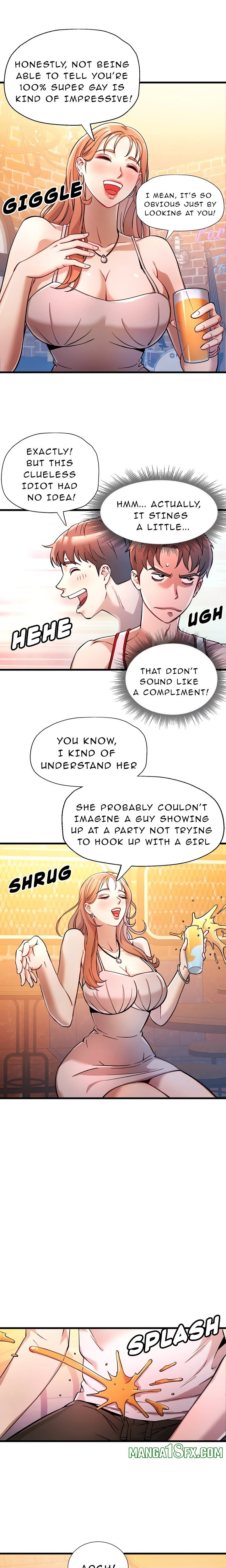 Cheer Me Up (Uncensored) 8