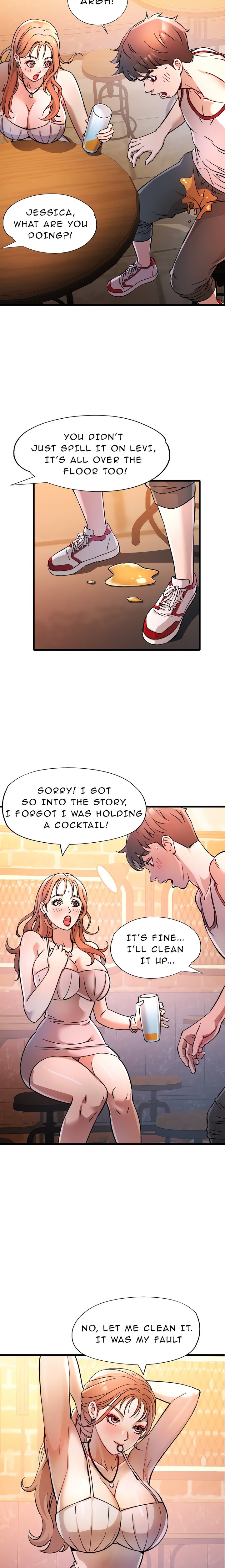 Cheer Me Up (Uncensored) 9