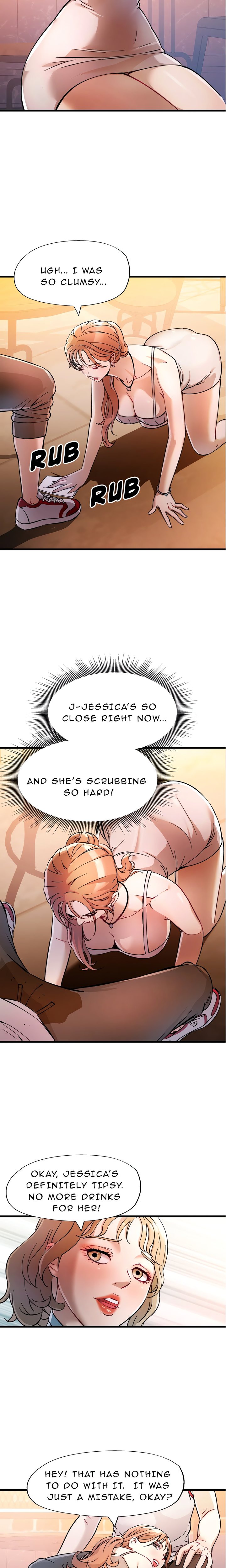 Cheer Me Up (Uncensored) 10