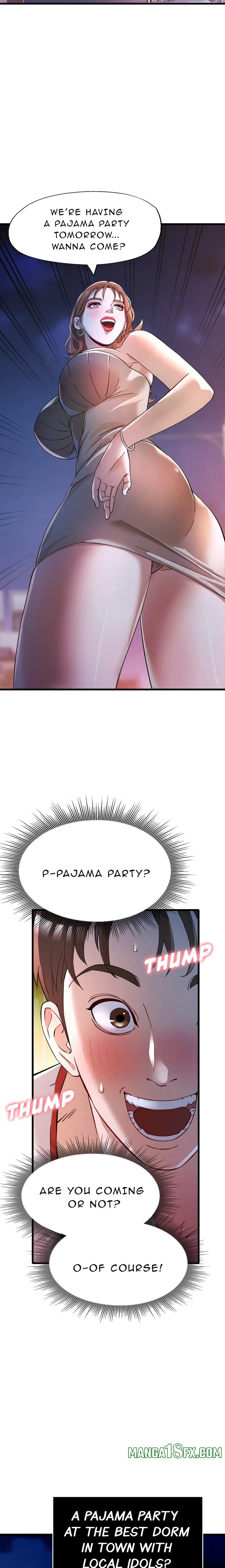 Cheer Me Up (Uncensored) 2