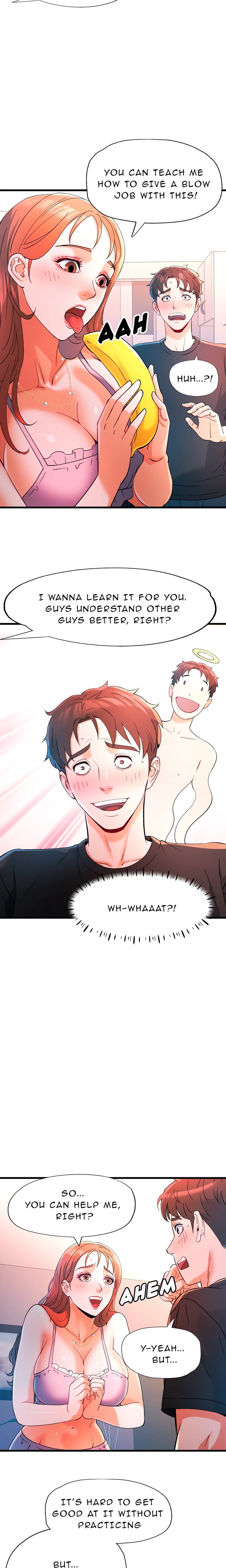Cheer Me Up (Uncensored) 11