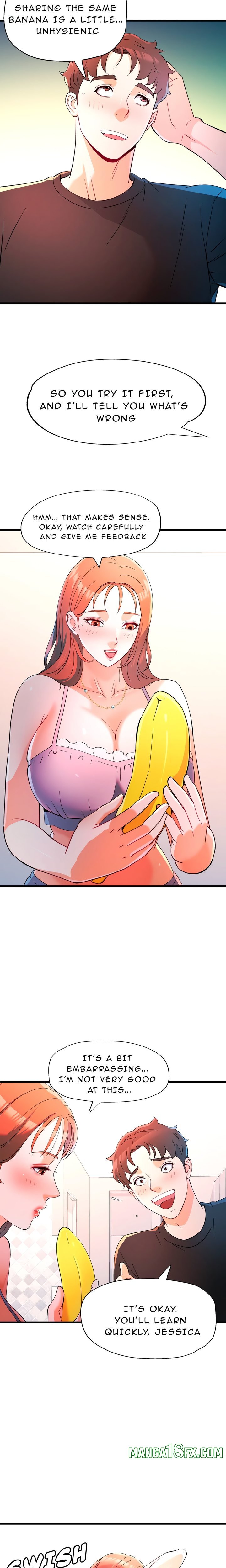 Cheer Me Up (Uncensored) 12