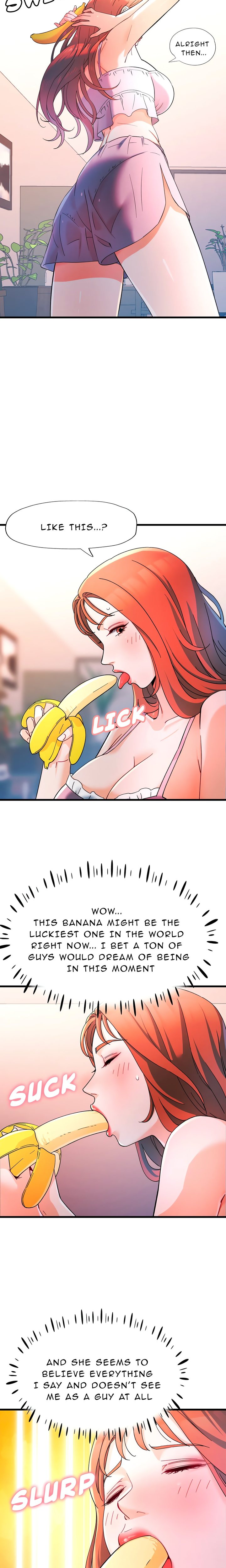 Cheer Me Up (Uncensored) 13