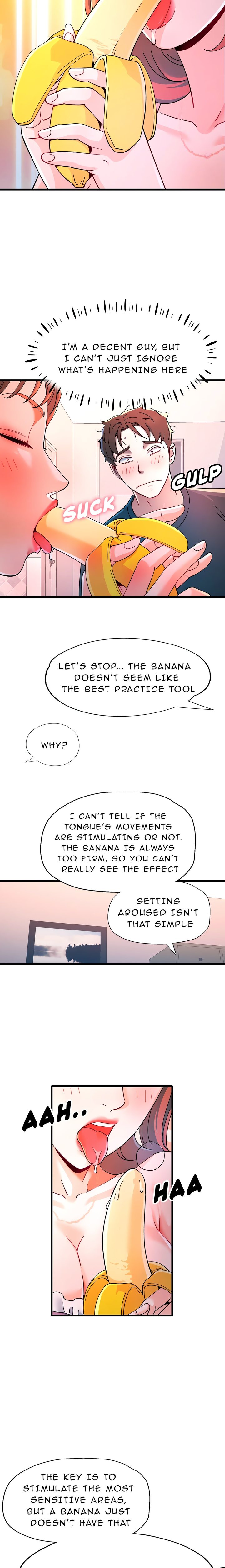 Cheer Me Up (Uncensored) 14