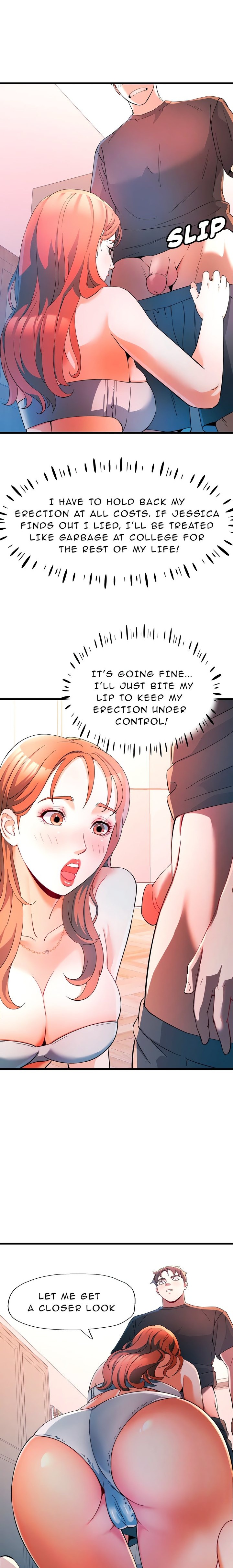 Cheer Me Up (Uncensored) 18