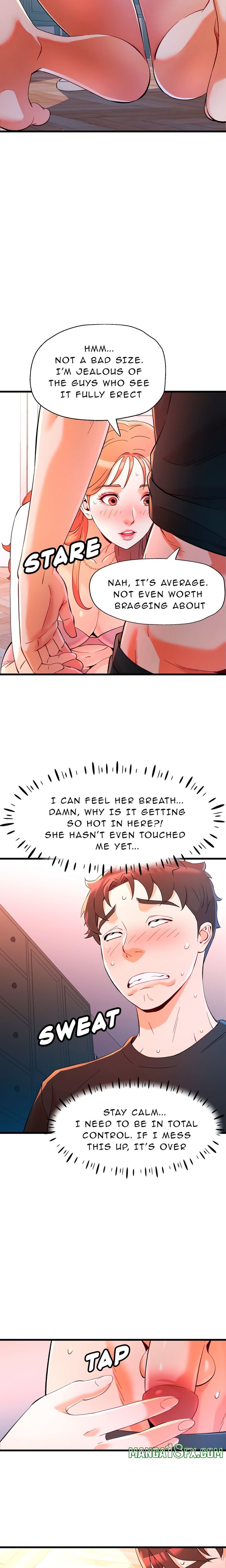 Cheer Me Up (Uncensored) 19