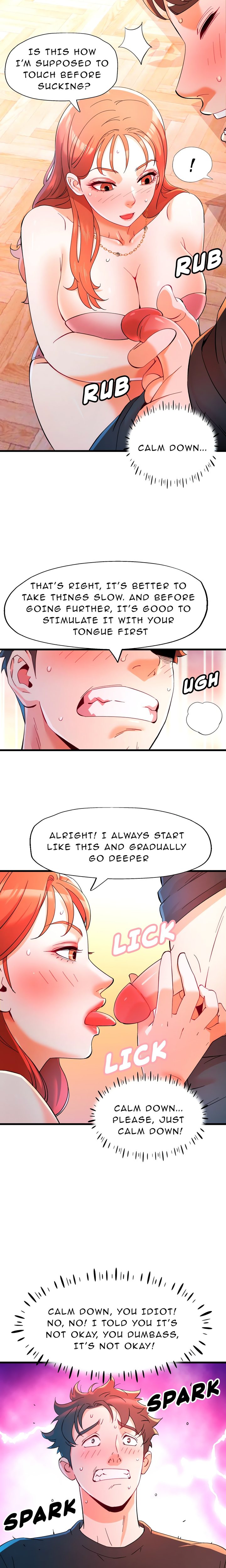 Cheer Me Up (Uncensored) 20
