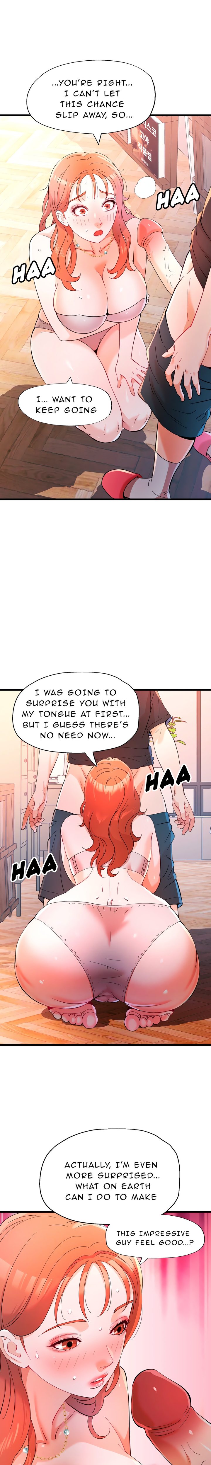 Cheer Me Up (Uncensored) 22