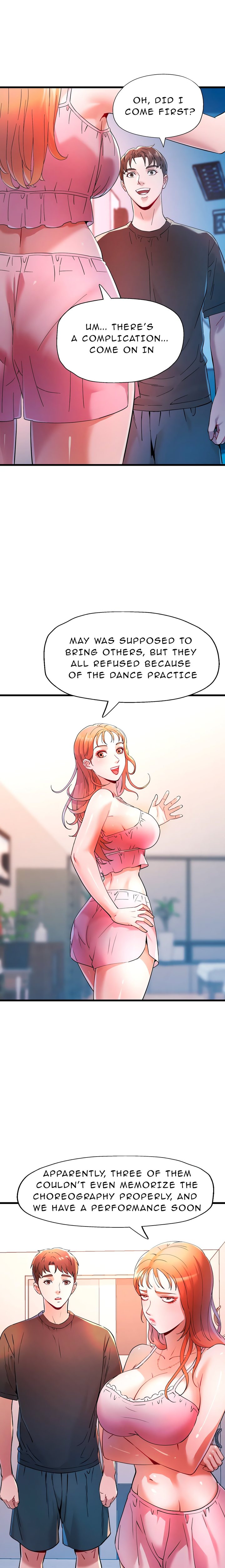 Cheer Me Up (Uncensored) 4