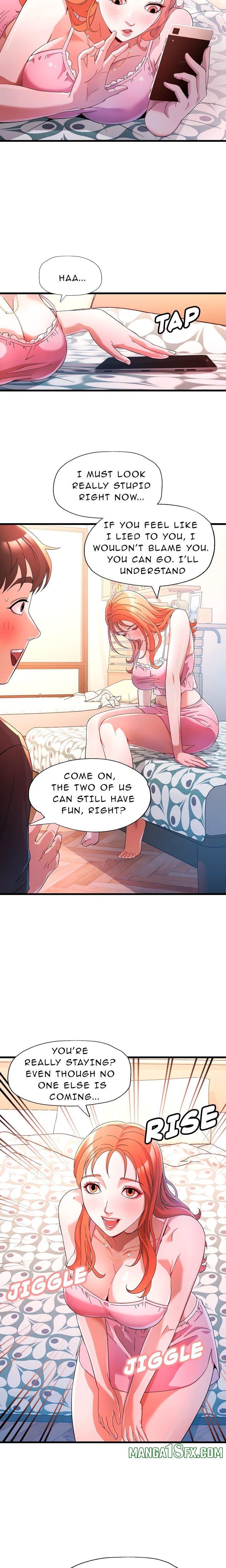 Cheer Me Up (Uncensored) 6