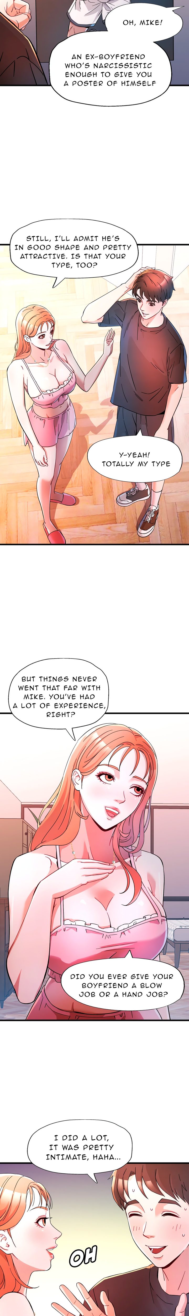 Cheer Me Up (Uncensored) 8