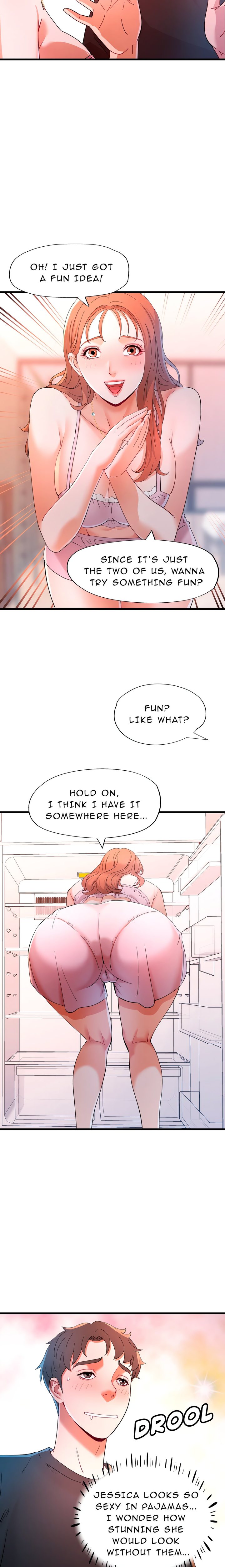 Cheer Me Up (Uncensored) 9