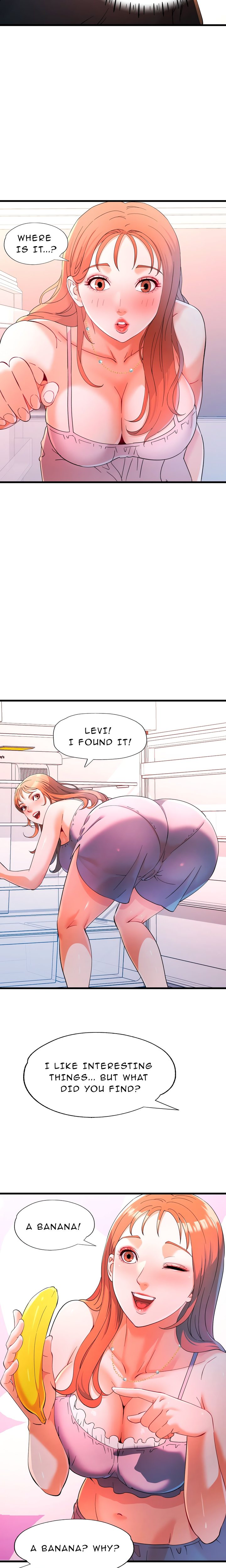 Cheer Me Up (Uncensored) 10