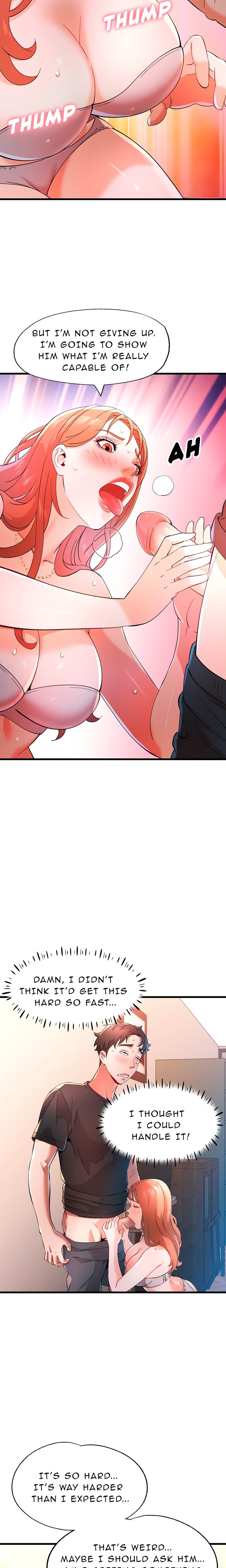 Cheer Me Up (Uncensored) 2