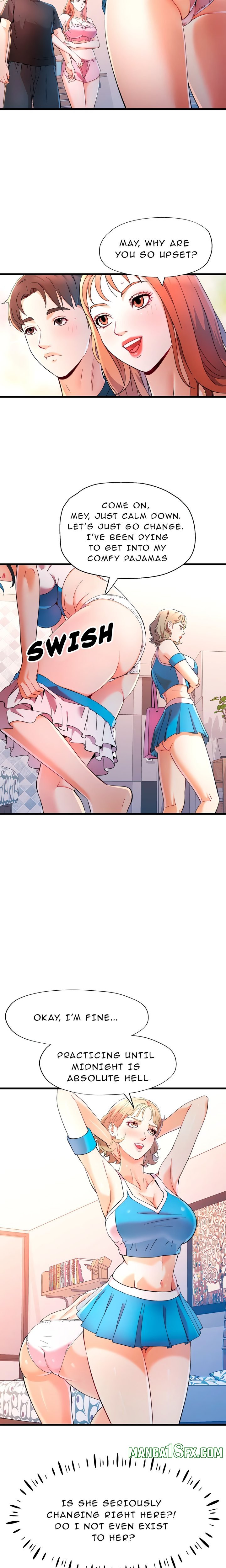 Cheer Me Up (Uncensored) 16