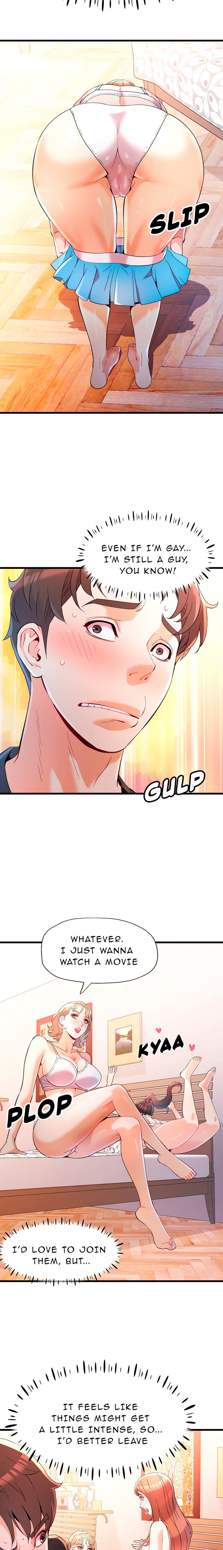 Cheer Me Up (Uncensored) 17
