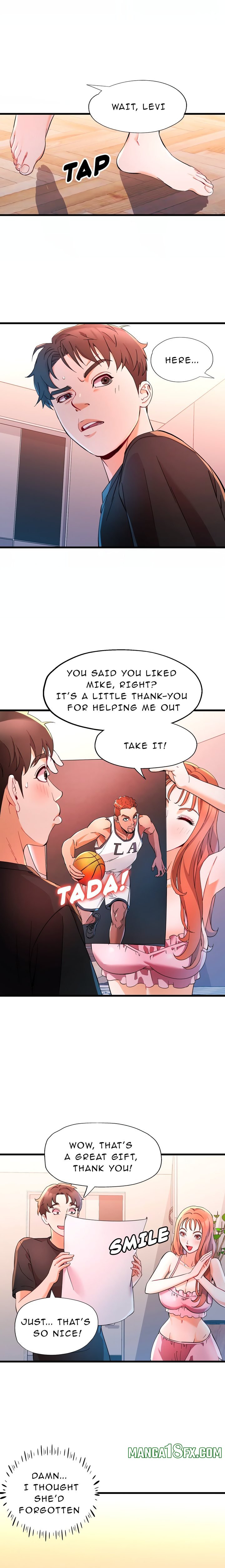 Cheer Me Up (Uncensored) 19
