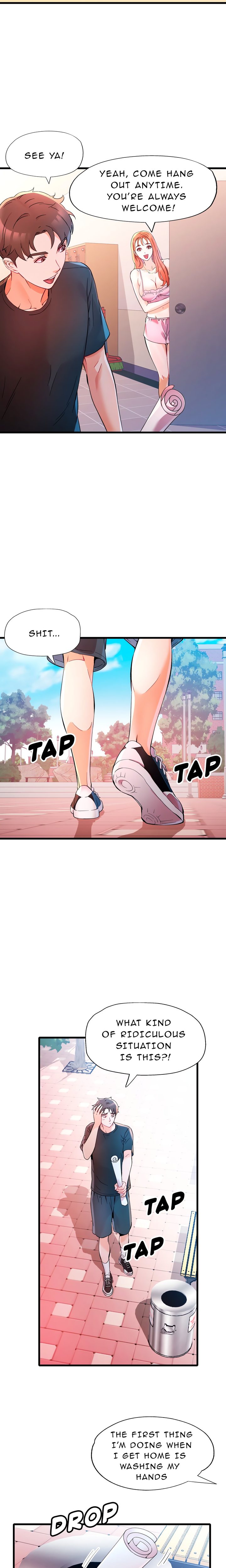 Cheer Me Up (Uncensored) 20